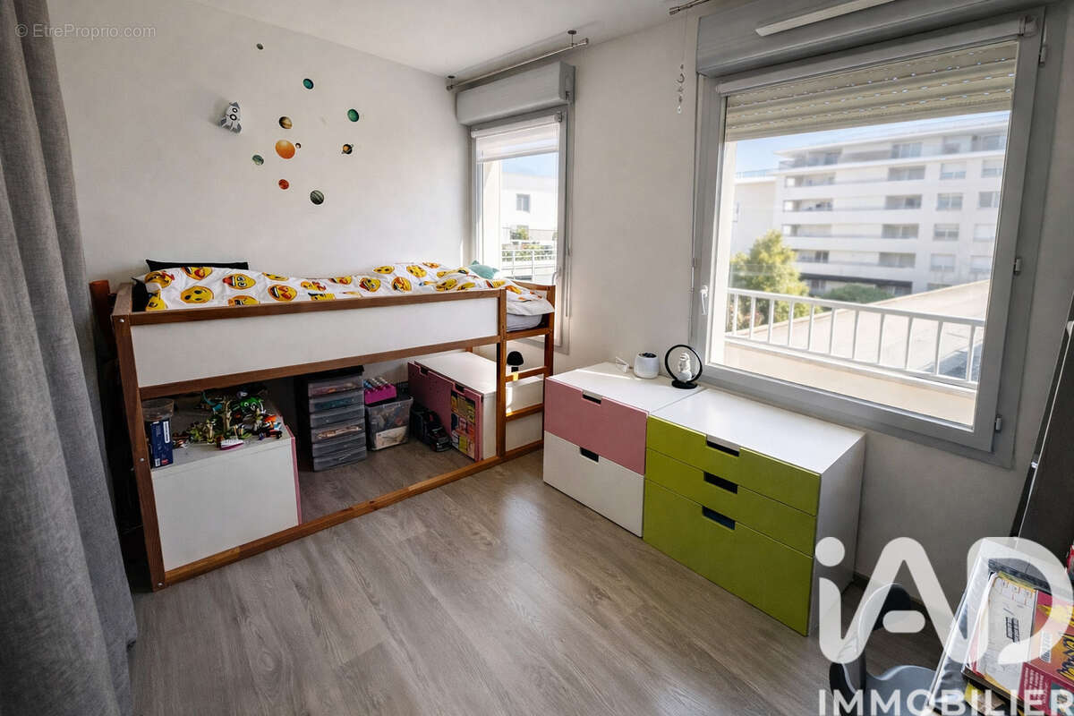Photo 9 - Appartement à MARSEILLE-10E