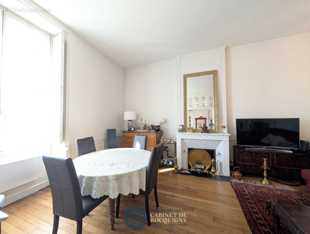 Appartement à ORLEANS
