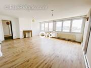 Appartement à BOULOGNE-SUR-MER