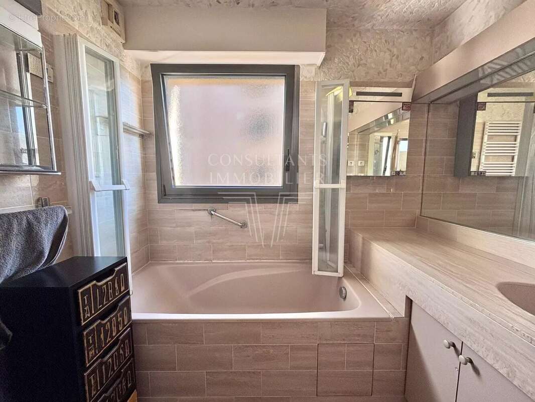 Appartement à DEAUVILLE