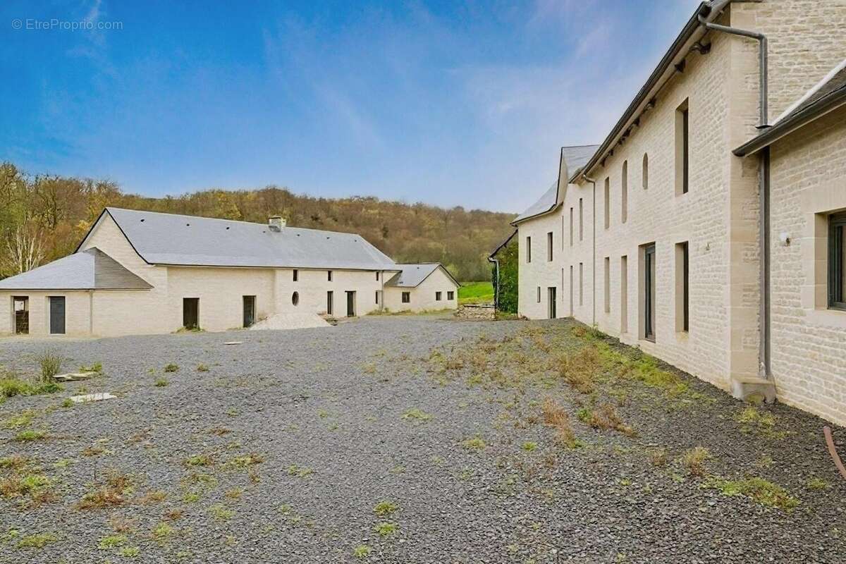 Photo 5 - Maison à LA BIGNE