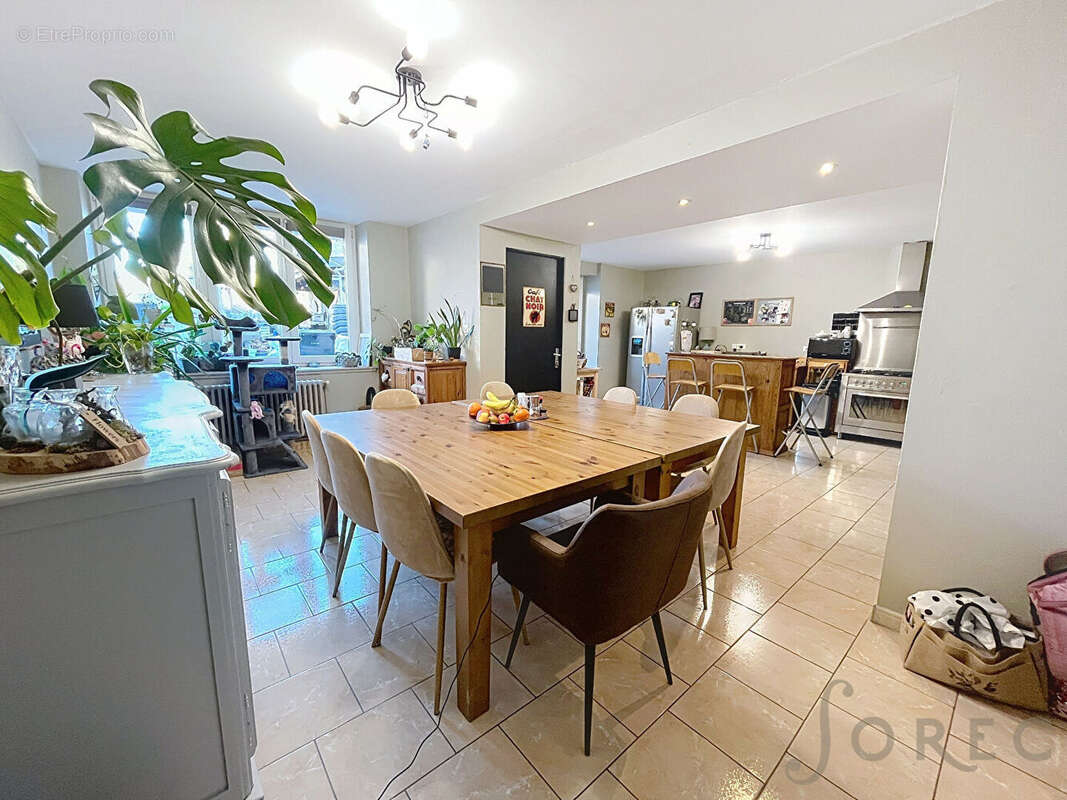 Maison Retonfey 206.37 m2 - photo 2