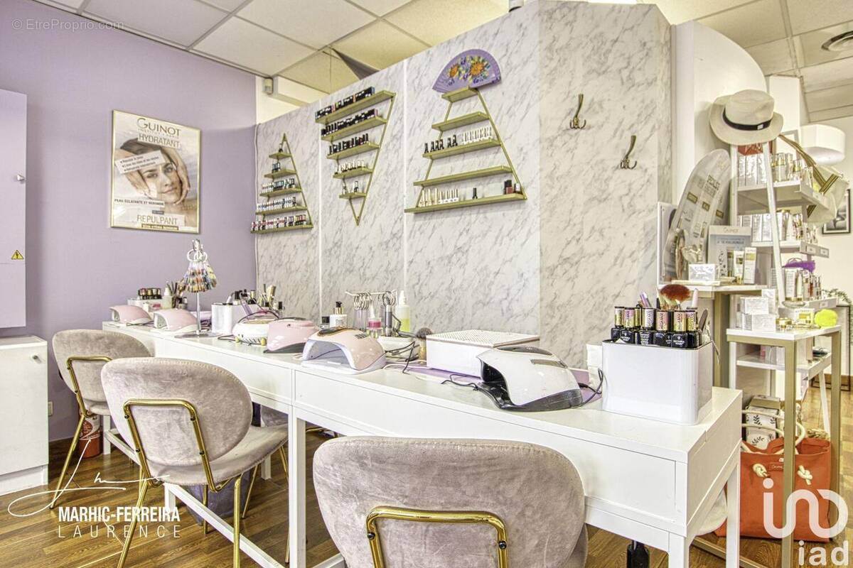 Photo 1 - Commerce à CREIL