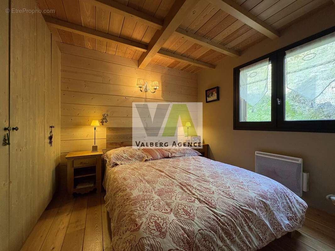 Appartement avec mezzanine a valberg - photo 5