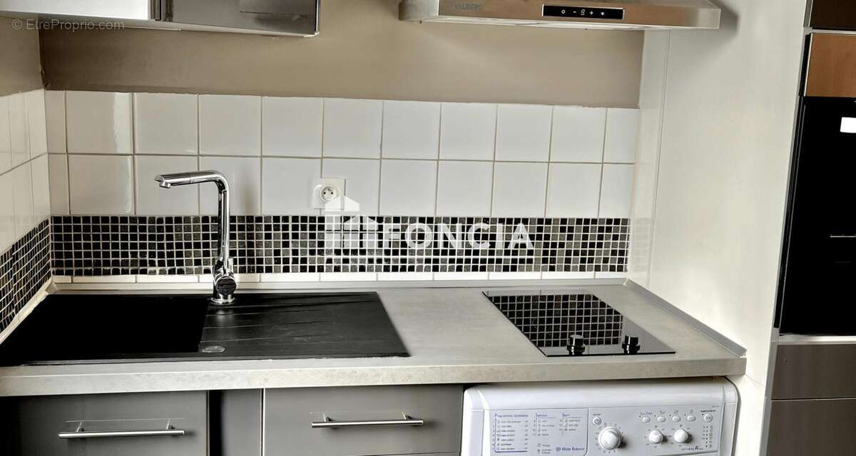 Maison à LE BARCARES