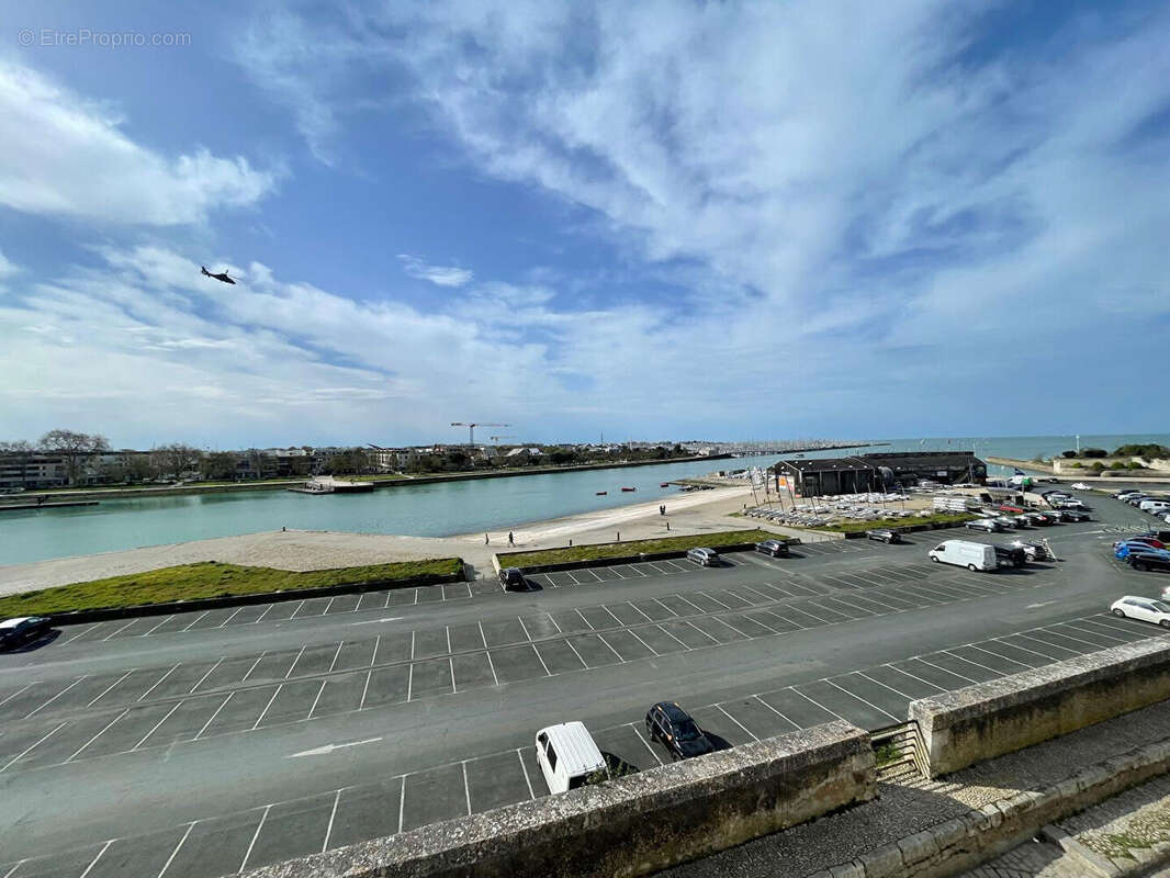 Appartement à LA ROCHELLE