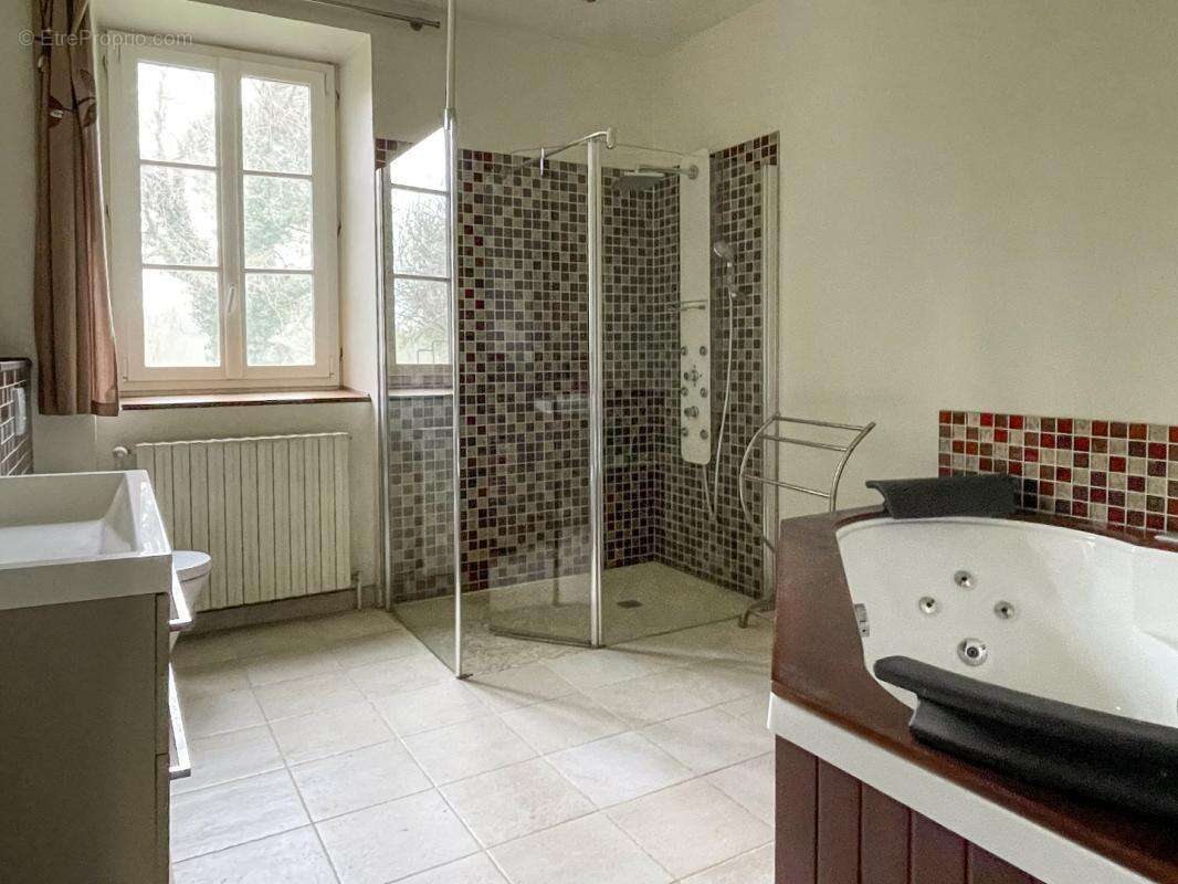 Maison à ASTAFFORT