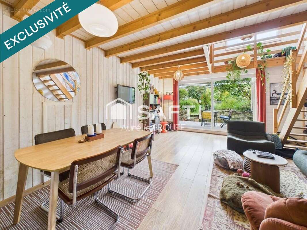 Photo 5 - Maison à PLOUENAN