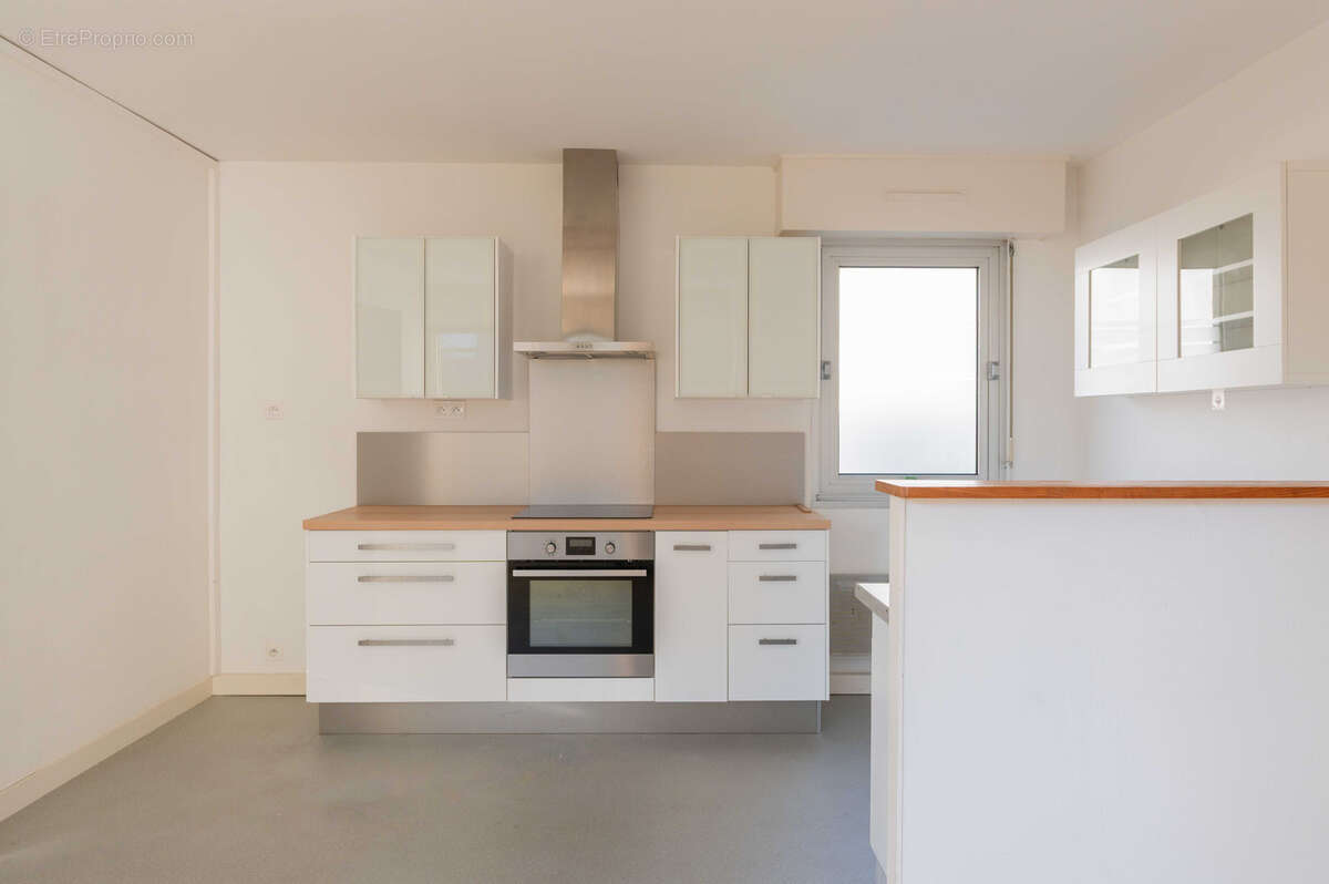 Sainte-Anne - Appartement 62m2 - photo 4
