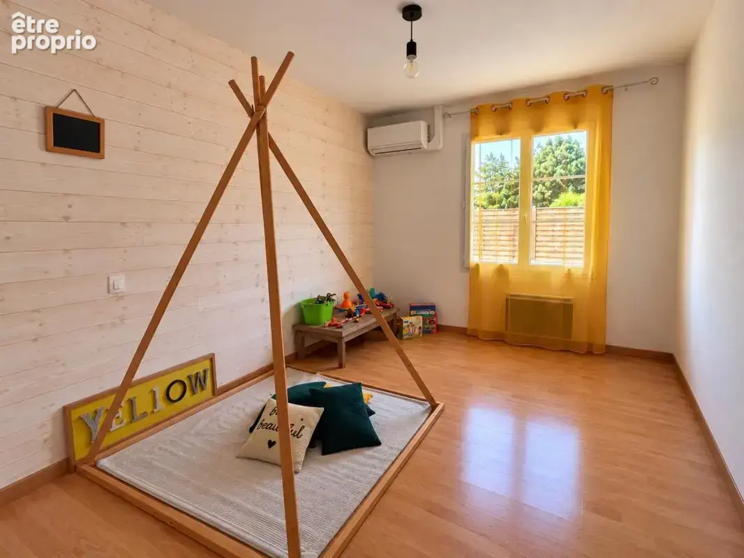 Maison PLAIN PIED à vendre 7 pièces  (17) - photo 10