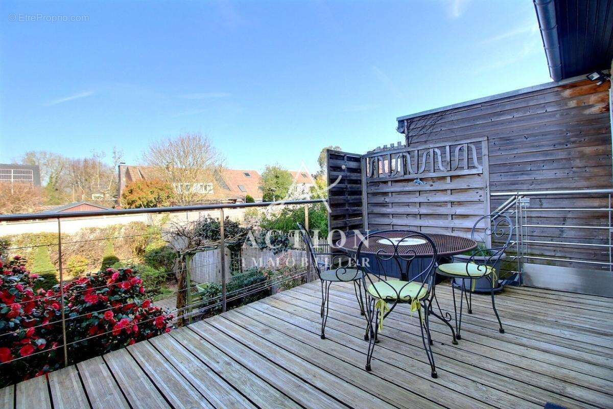 Maison à VILLENEUVE-D'ASCQ