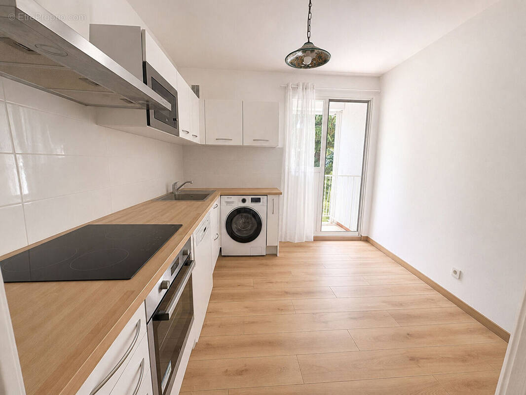 Appartement à PAU