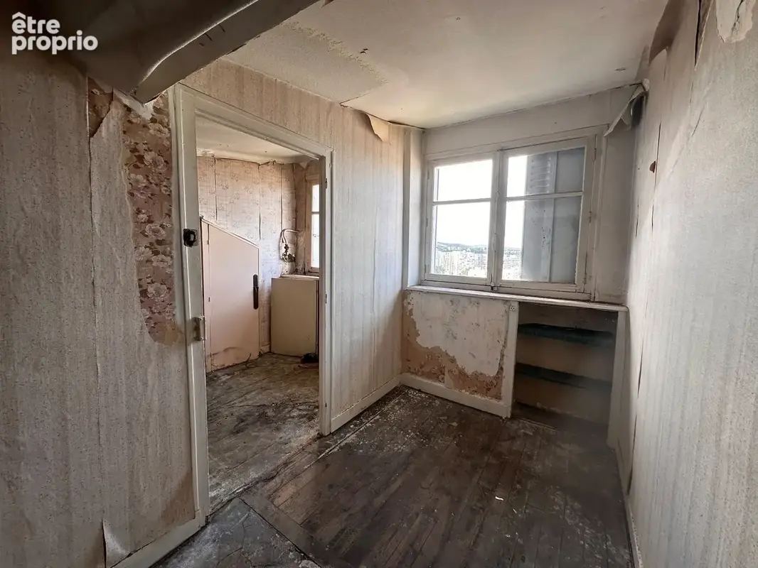 Immeuble a rehabiliter - photo 6