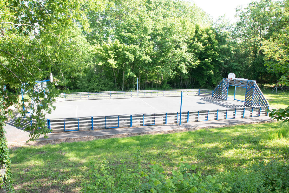 Maison à LACAPELLE-MARIVAL