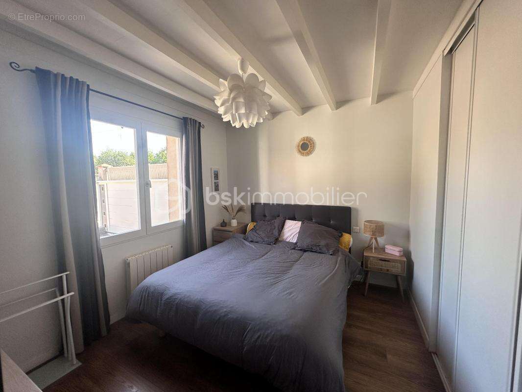 Maison à RABASTENS-DE-BIGORRE