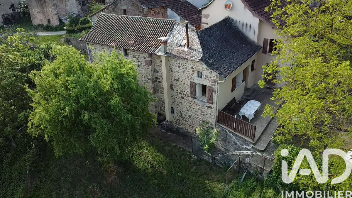 Photo 8 - Maison à NAJAC