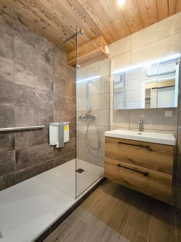Appartement à MONT-DE-LANS