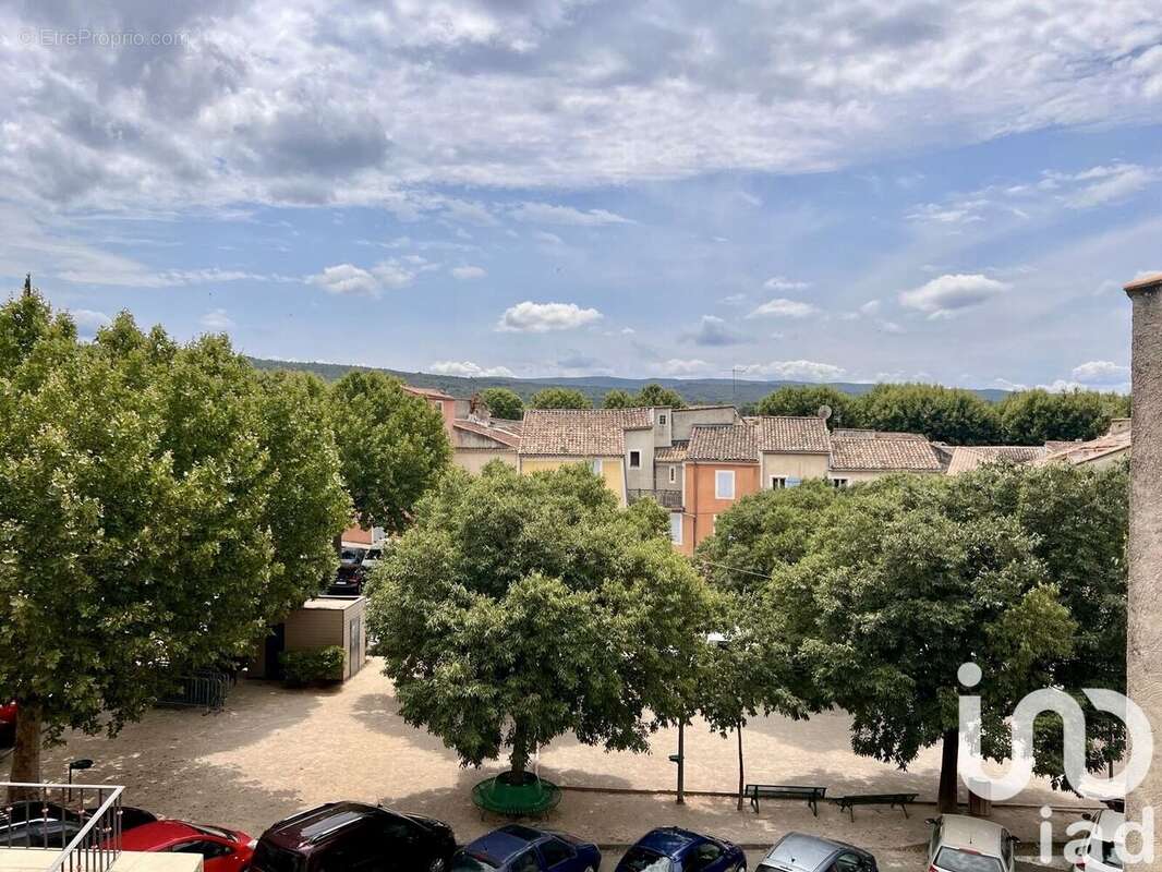 Photo 2 - Maison à VILLES-SUR-AUZON