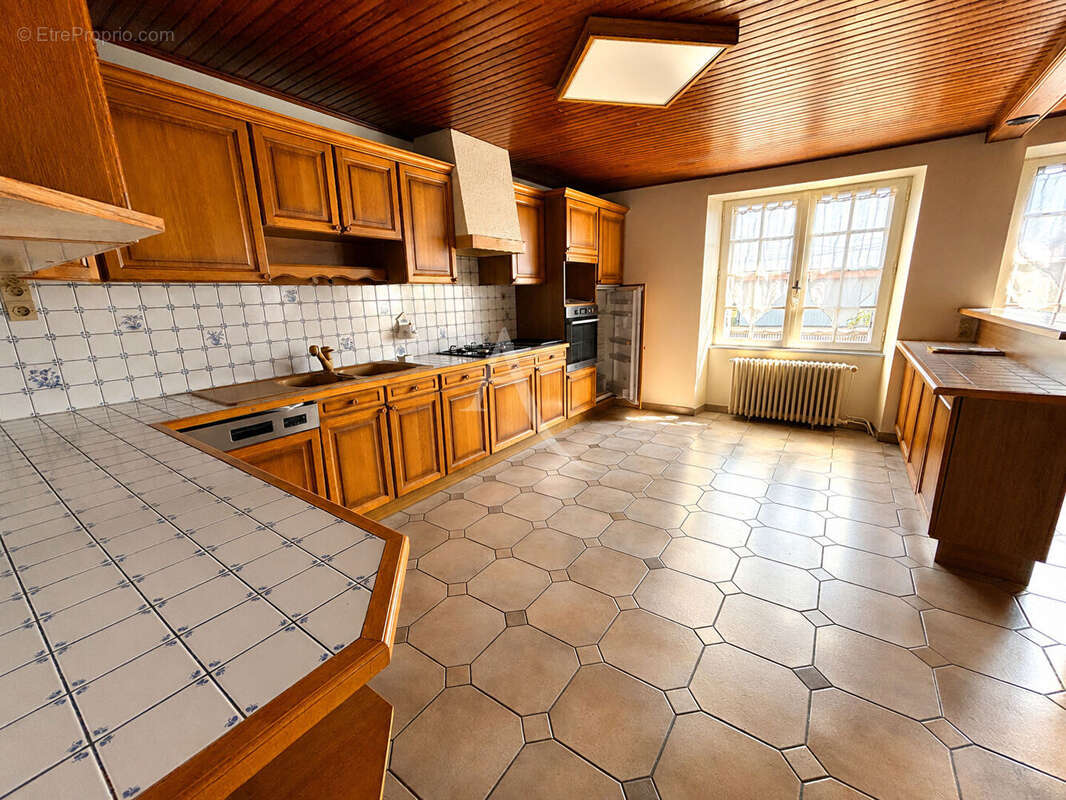 Maison Marsac Sur Don 228m² - photo 3