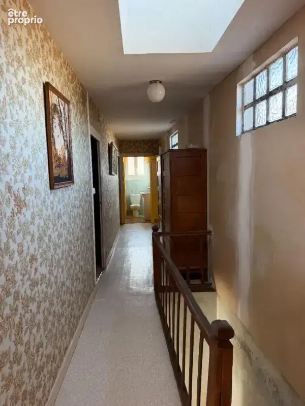 Maison Fomperron 4 pièce(s) 116 m2 - photo 4