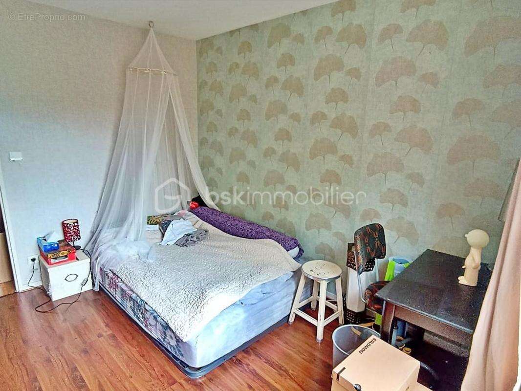 Maison à SOISY-SOUS-MONTMORENCY