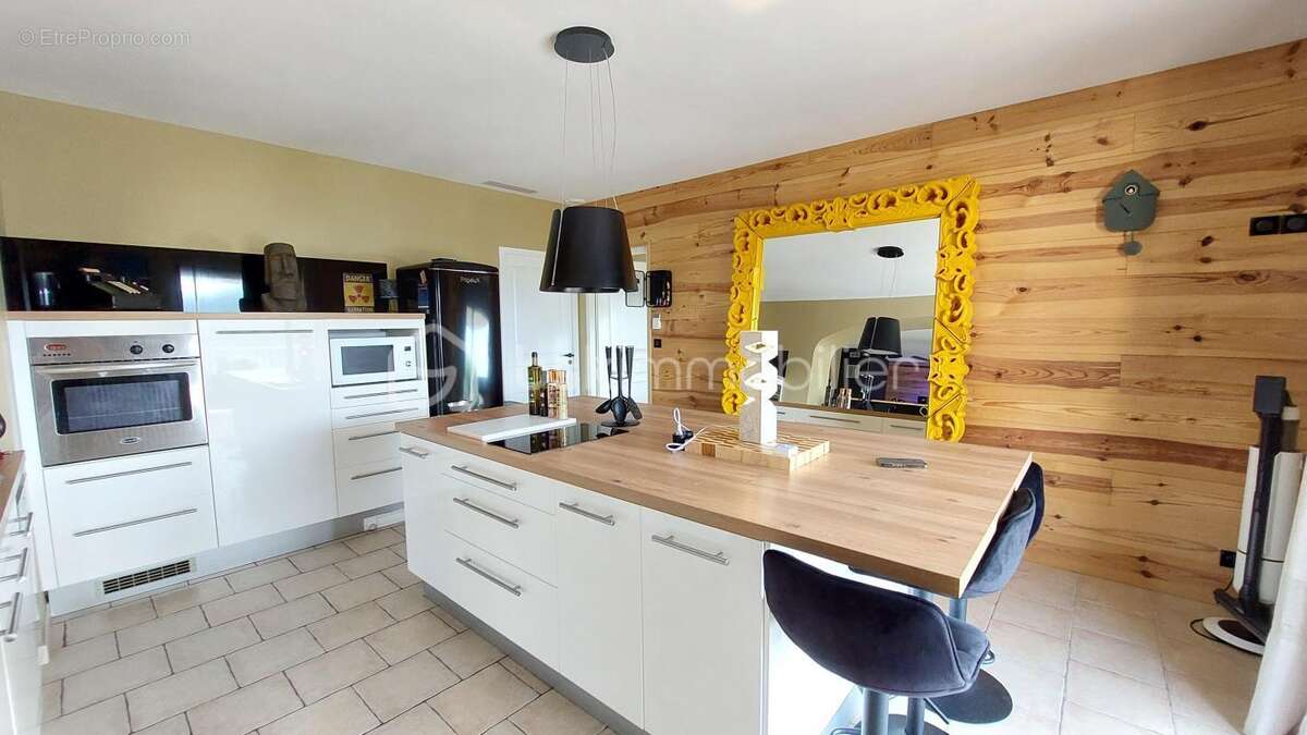 Maison à SAINT-THOME