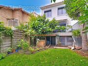 Maison à VITRY-SUR-SEINE