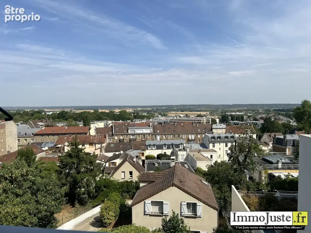 Appartement 2 pièces 40 m² à vendre à Saint-Cyr-L'ecole (78210) - photo 6