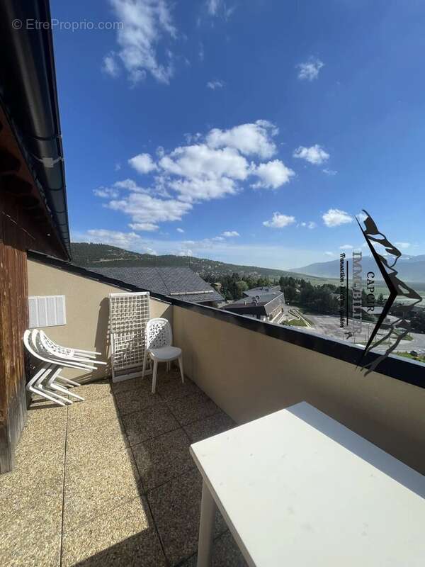 Appartement T3 Cabine - LES ANGLES - photo 16