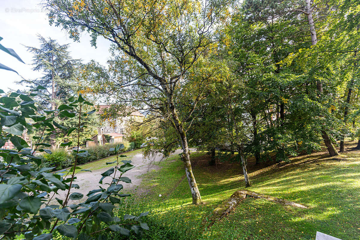 Appartement à ANNECY