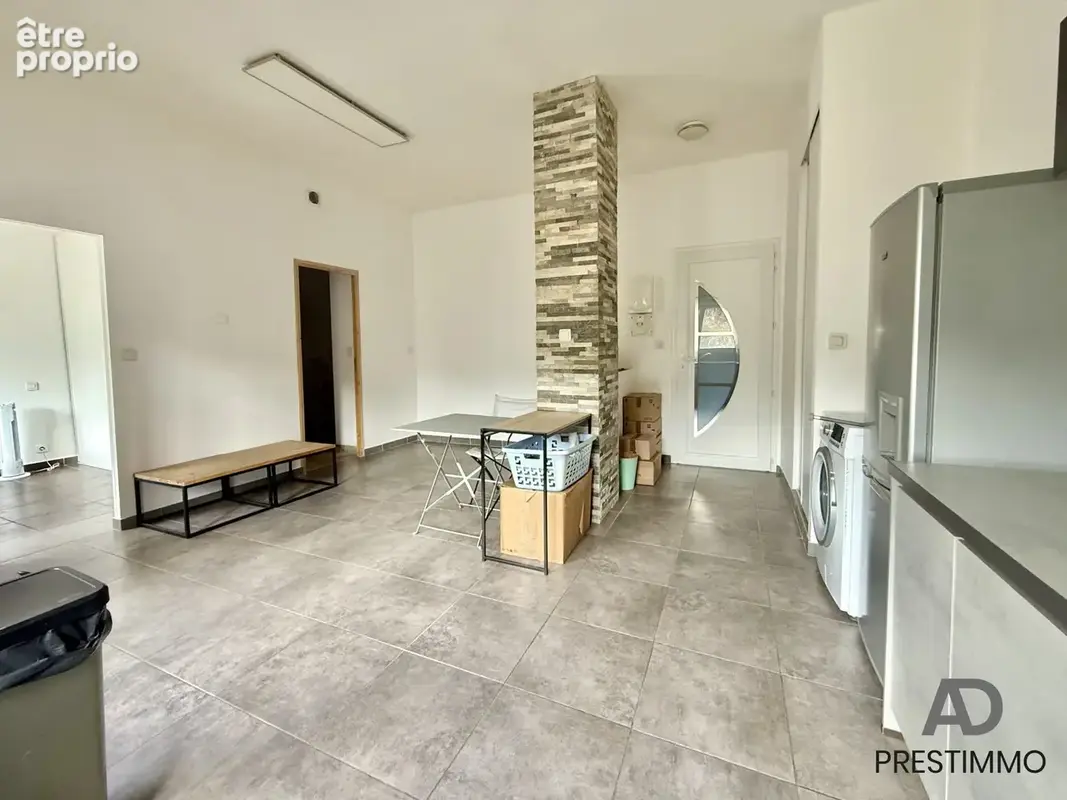 Appartement 2 pièces 40 m² à vendre à Borgo (20290) - photo 5