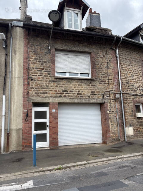 Appartement à VIRE