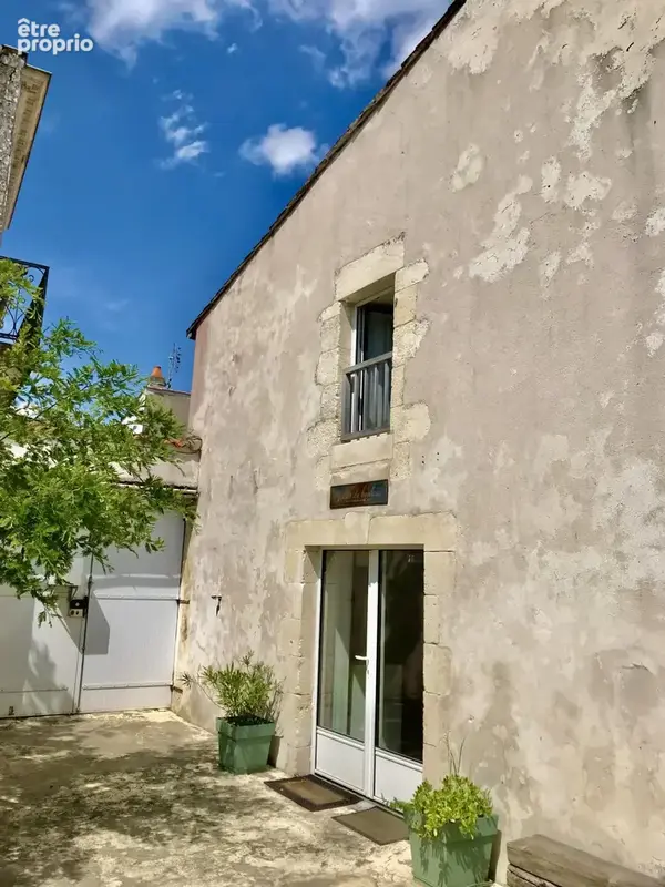 Maison 129 m² à Rivedoux-Plage  - photo 3
