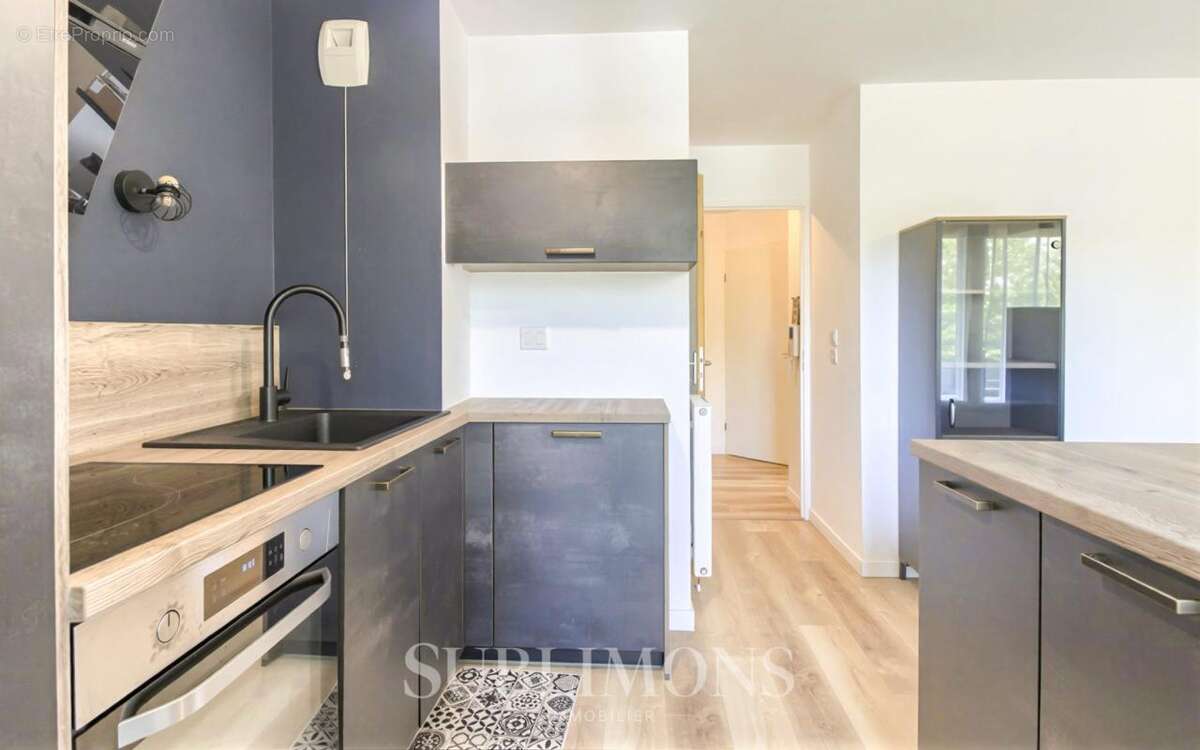 Appartement à vendre Plescop - photo 4