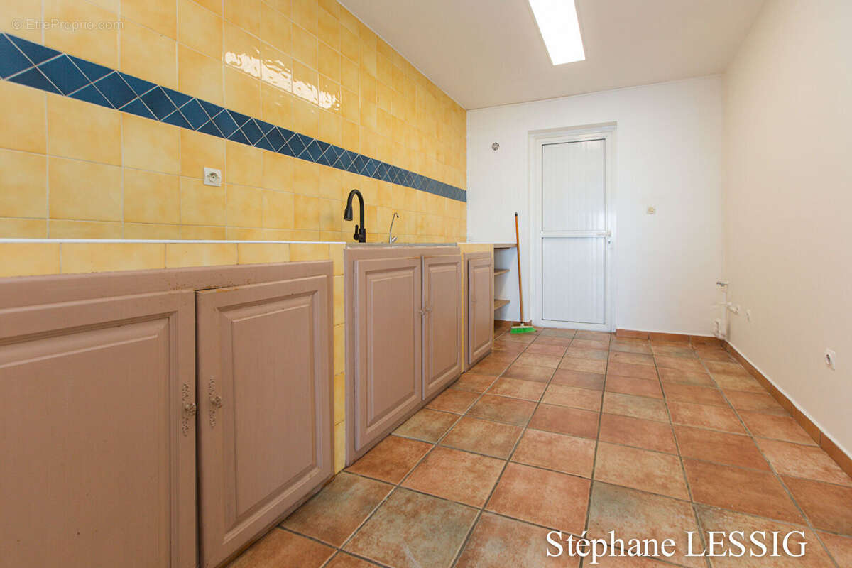 MAISON VILLA La Possession Ravine à Malheur 5 pièces 3 chambres VUE OCEAN - photo 11