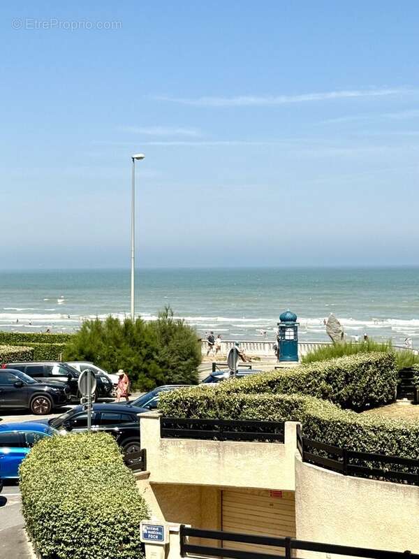 Appartement 82 m² à Cabourg  - photo 8