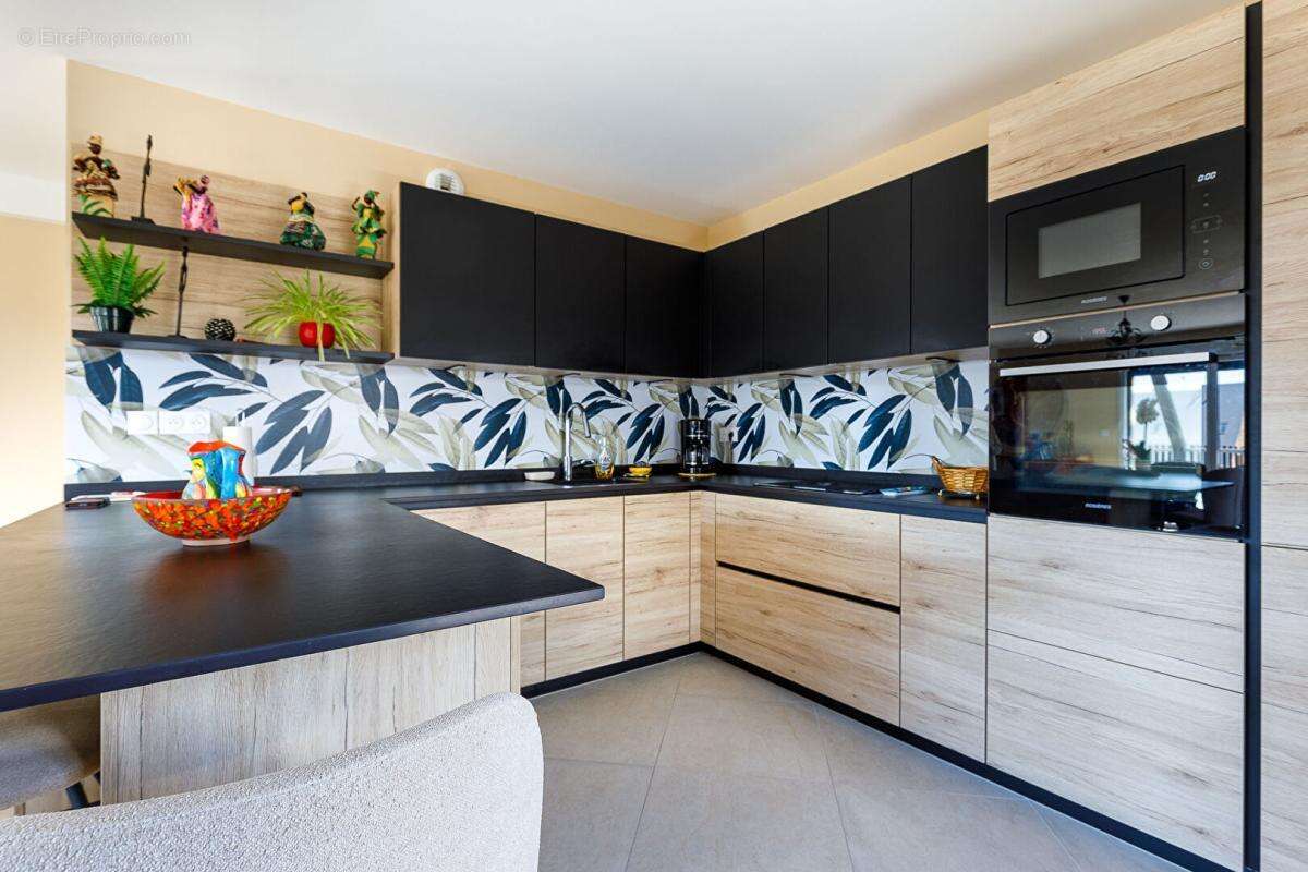 Appartement à GUERANDE