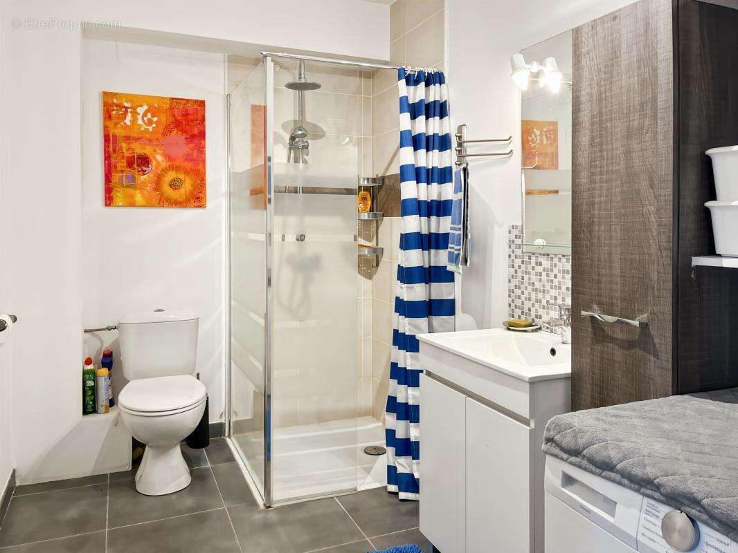 Maison à MARSEILLAN