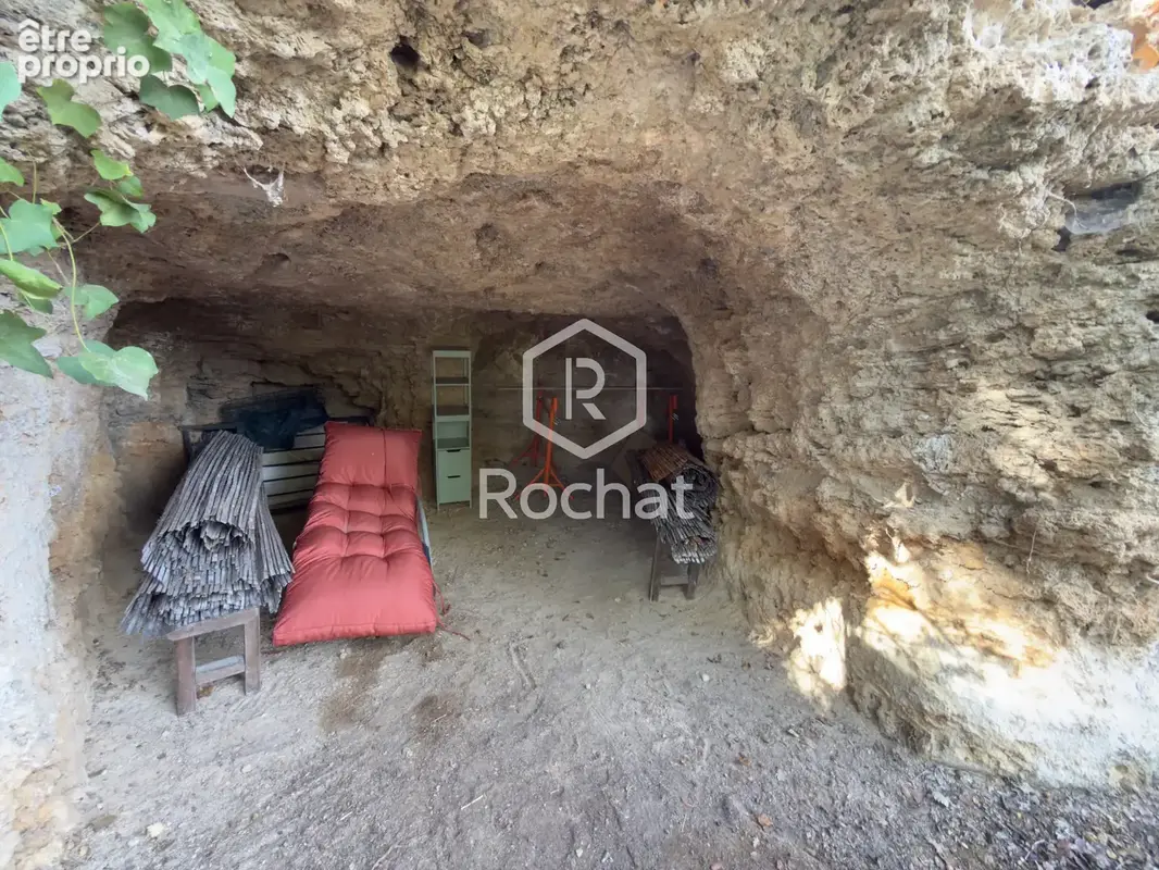 Salernes, maison avec piscine sur 1 628 m2 de terrain, vente en nue-propriété - photo 44