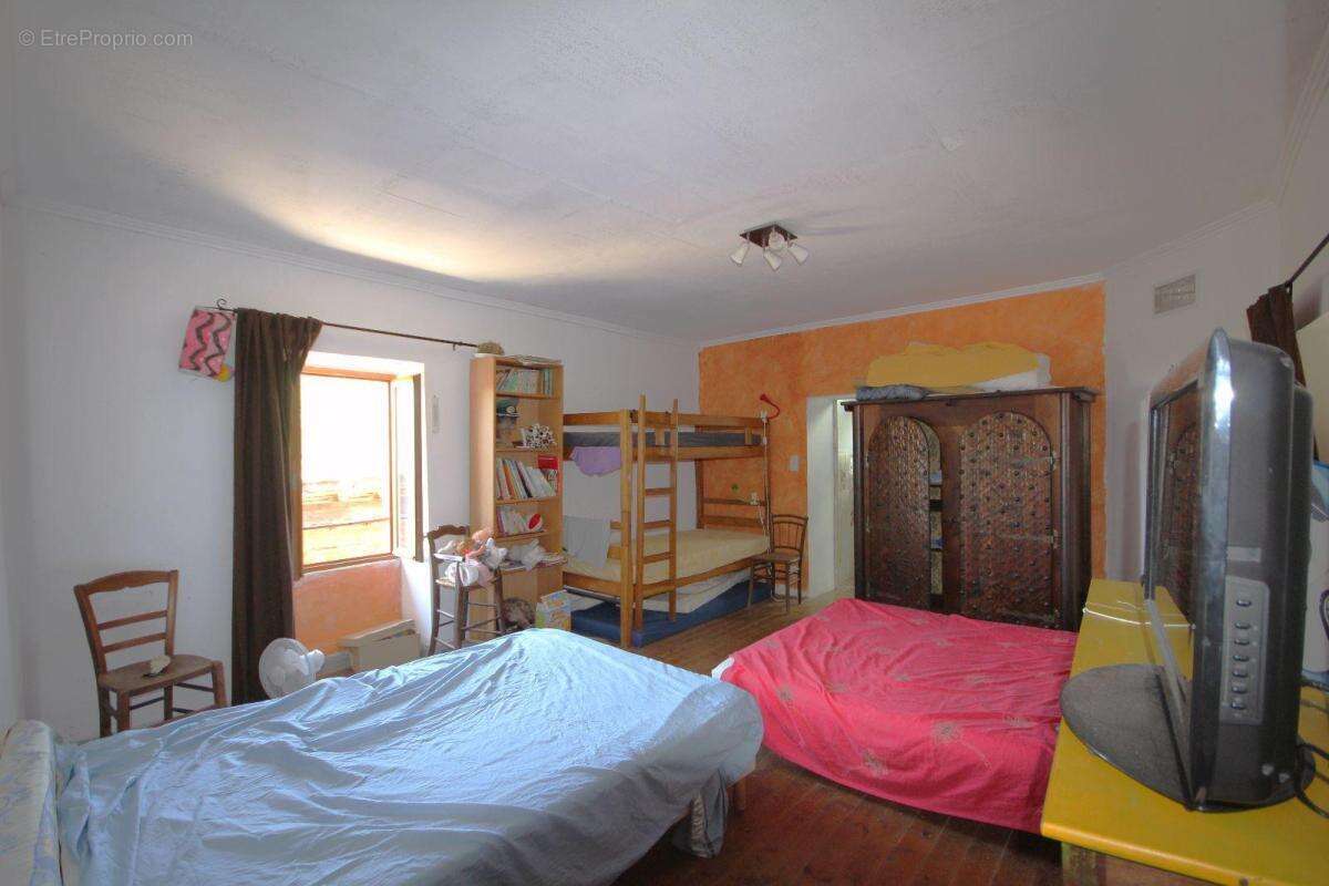 Maison de campagne - photo 16