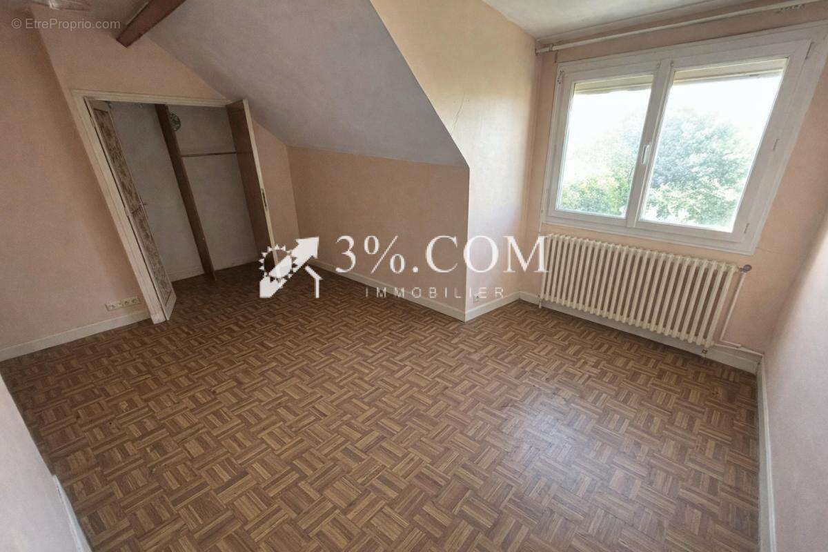 Maison à SAINT-DOLAY