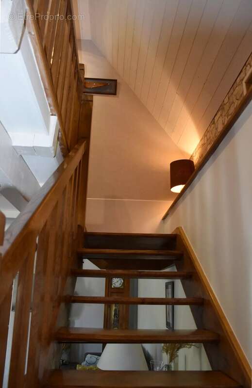 Maison à MOELAN-SUR-MER