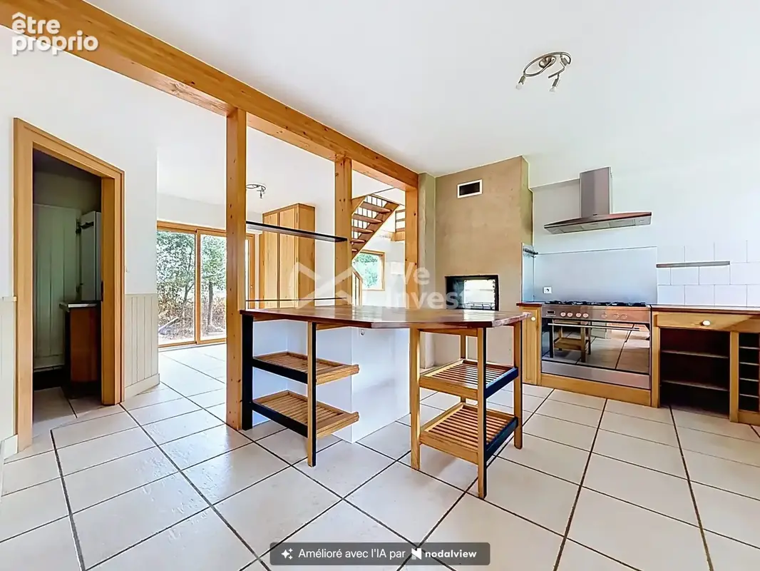 Maison 5 pièces 201 m² à vendre à Missillac (44780) - photo 5