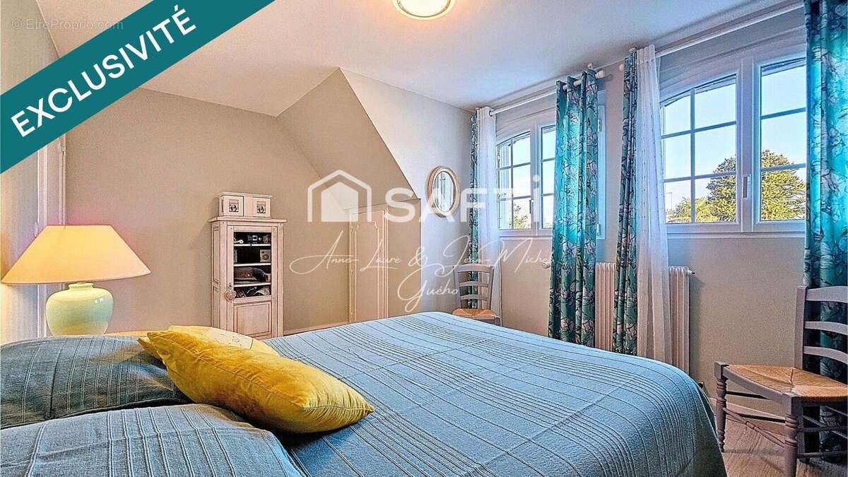 Photo 9 - Maison à CRACH