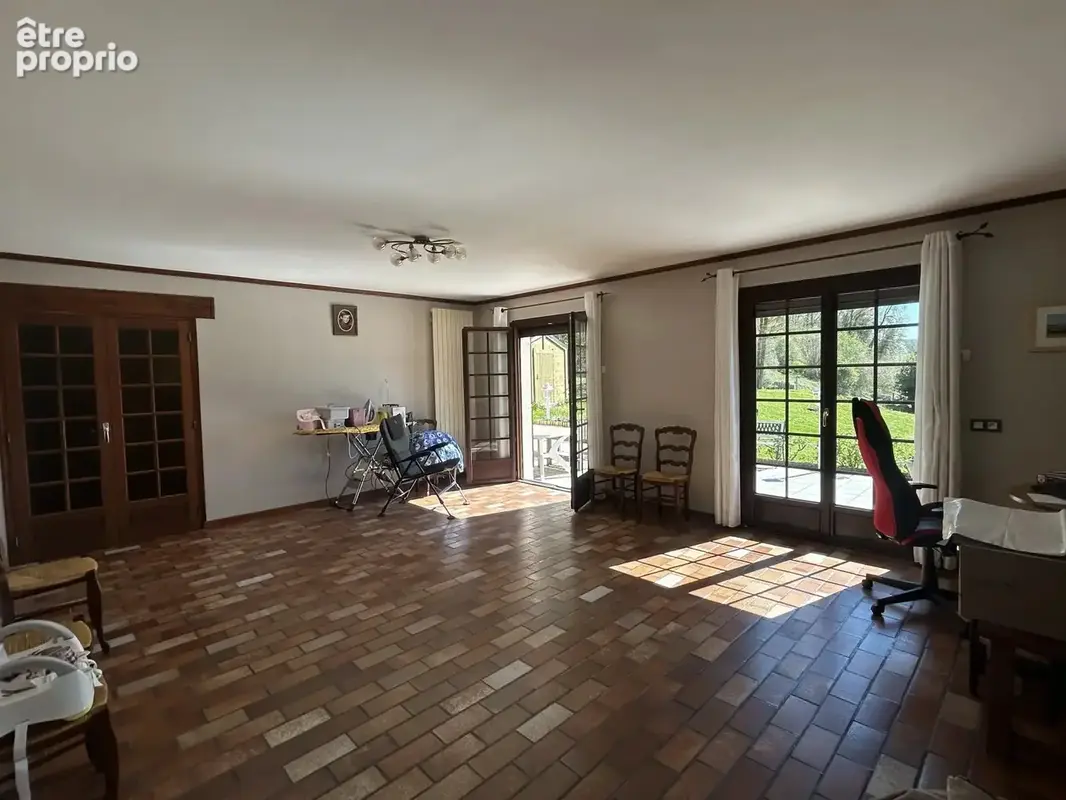charmante maison familiale - photo 11