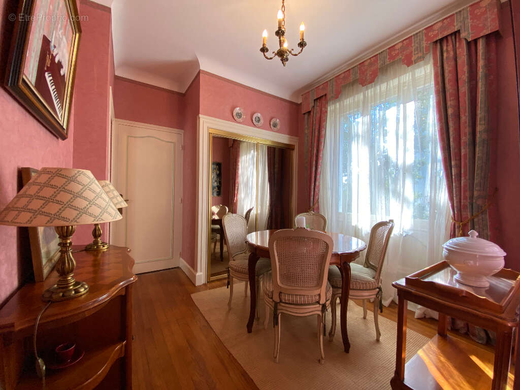 Maison à VILLENEUVE-SUR-LOT