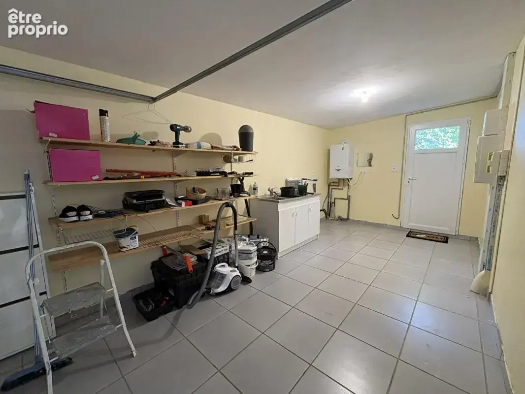 A vendre MELLAC (29300) Maison 6 pièces 4 chambres 87 m2 - photo 18