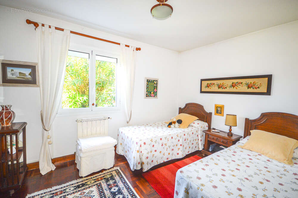 Maison à SAINT-JEAN-DE-LUZ