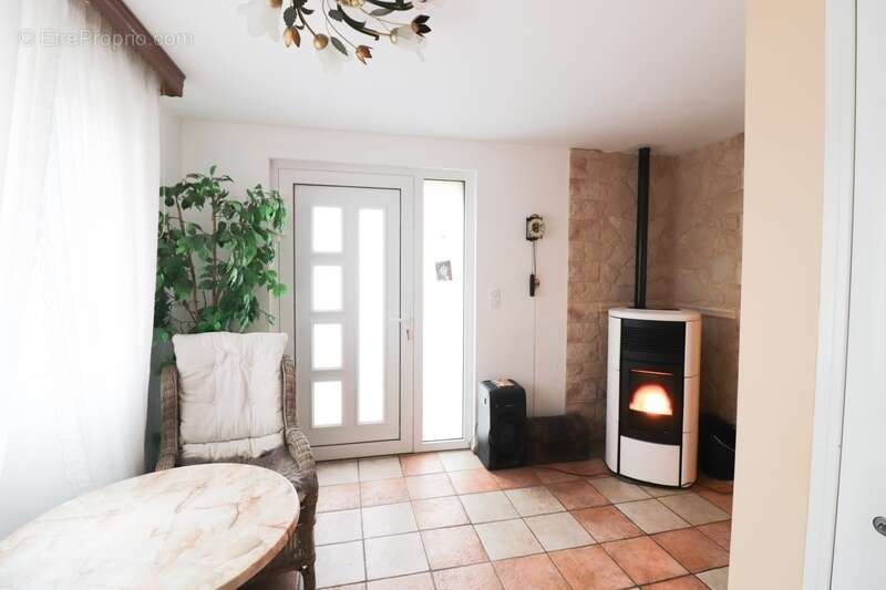 Maison à WENTZWILLER