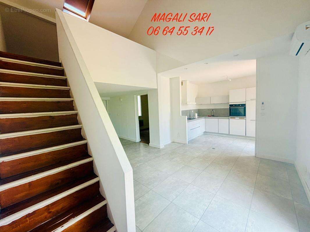 Maison Ales 3 pièce(s) 65 m2 - photo 5
